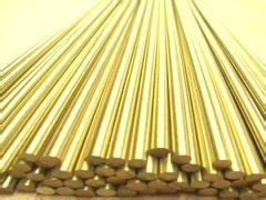 20毫米黃銅銷釘現貨直銷，品質可靠，廣泛用于金屬材料領域