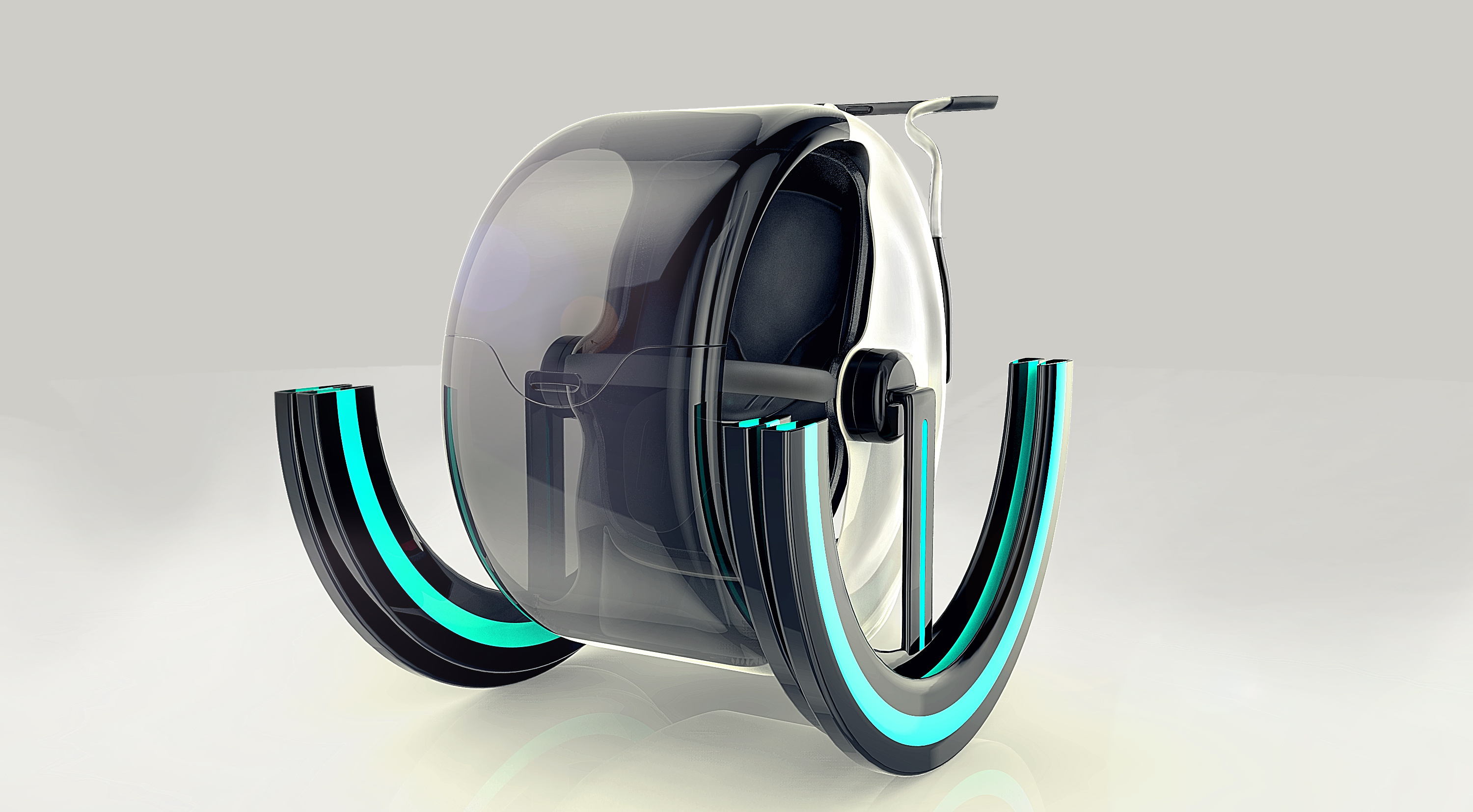 嬰兒車概念設計TJ0506 創新與功能融合的育兒助手