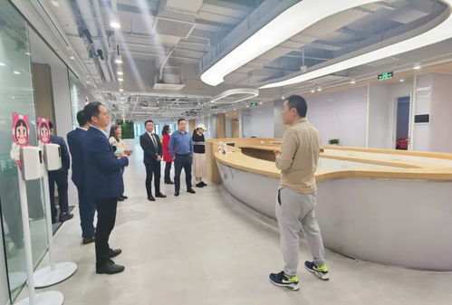 托米科技集團上海運營中心首期項目對接沙龍圓滿落幕，共話信息技術咨詢服務新篇章